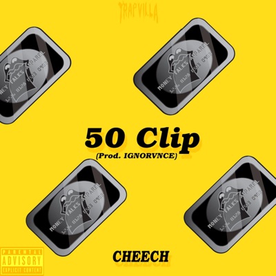 50 Clip - Single