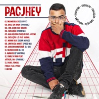Evolução - Pacjhey