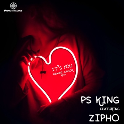 It's You (feat. Zipho) - Single