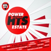 RTL 102.5 Power Hits Estate 2019 artwork