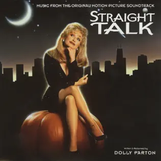 Dolly Parton – Straight Talk (Music from the Original Motion Picture...