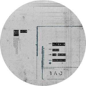 The Search - EP