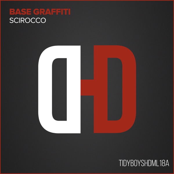 Scirocco - EP