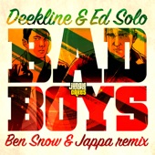 Bad Boys (Ben Snow & Jappa Remix) artwork