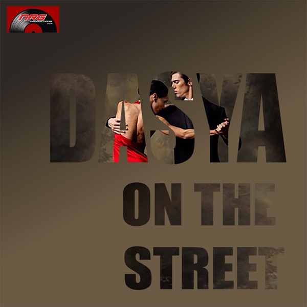 On The Street - Single