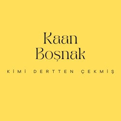 Kimi Dertten Çekmiş