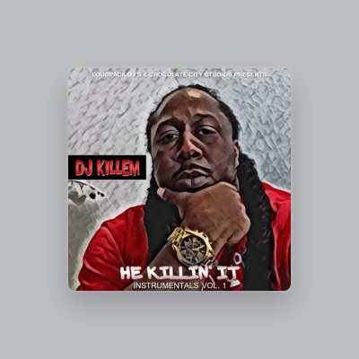 Listen to DJ Killem, watch music videos, read bio, see tour dates & more!