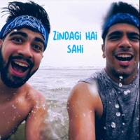 Zindagi Hai Sahi - Single - Tarun.