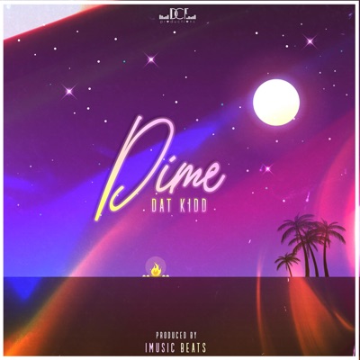 Dime - Single