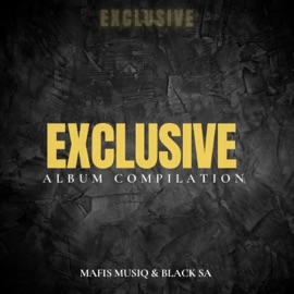 Shakajuuu (feat. Musical Xhepard) Mafis MusiQ & Black Sa