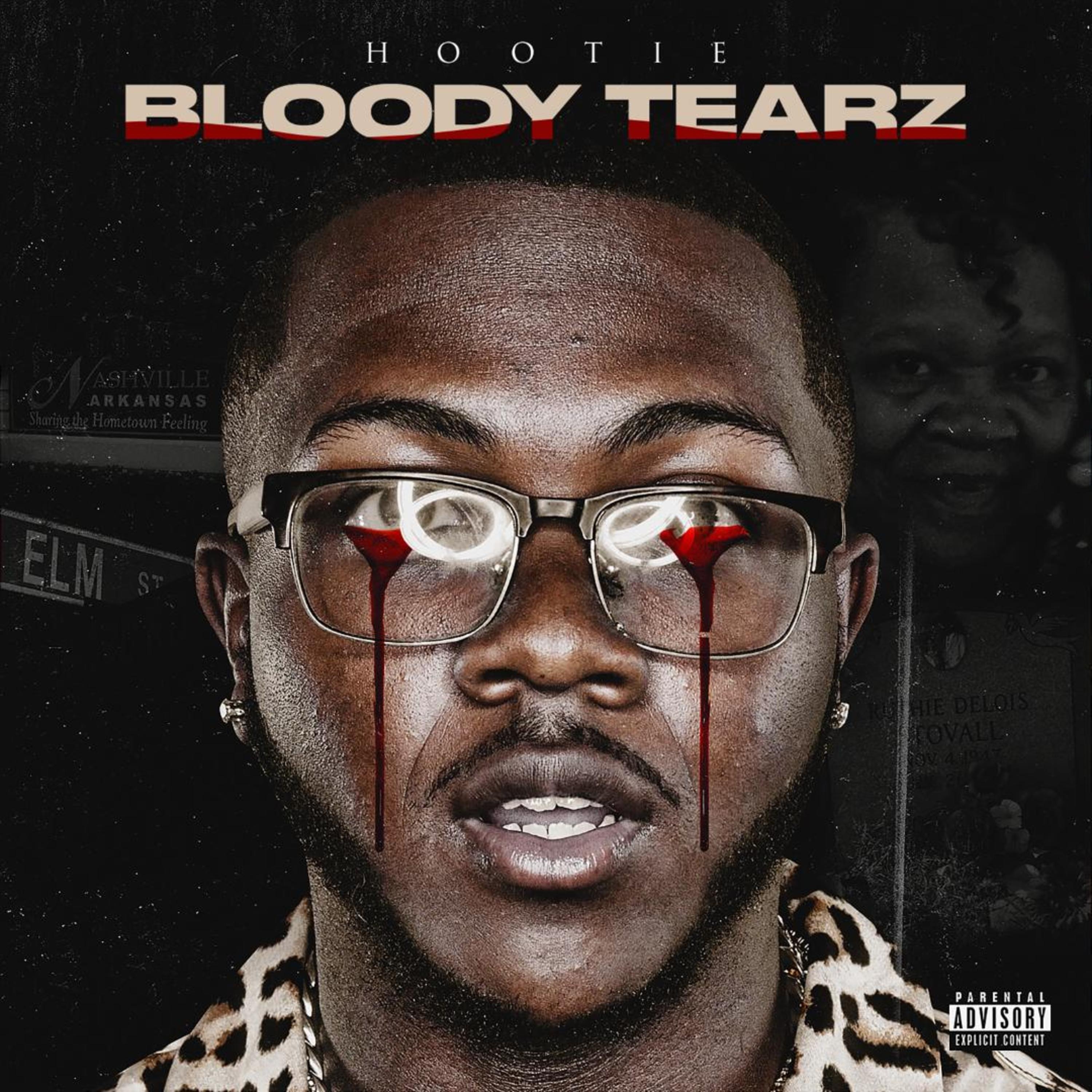 Bloody Tearz