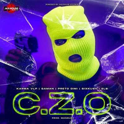 C. Z. O - Single