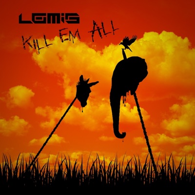 Kill Em All - Single