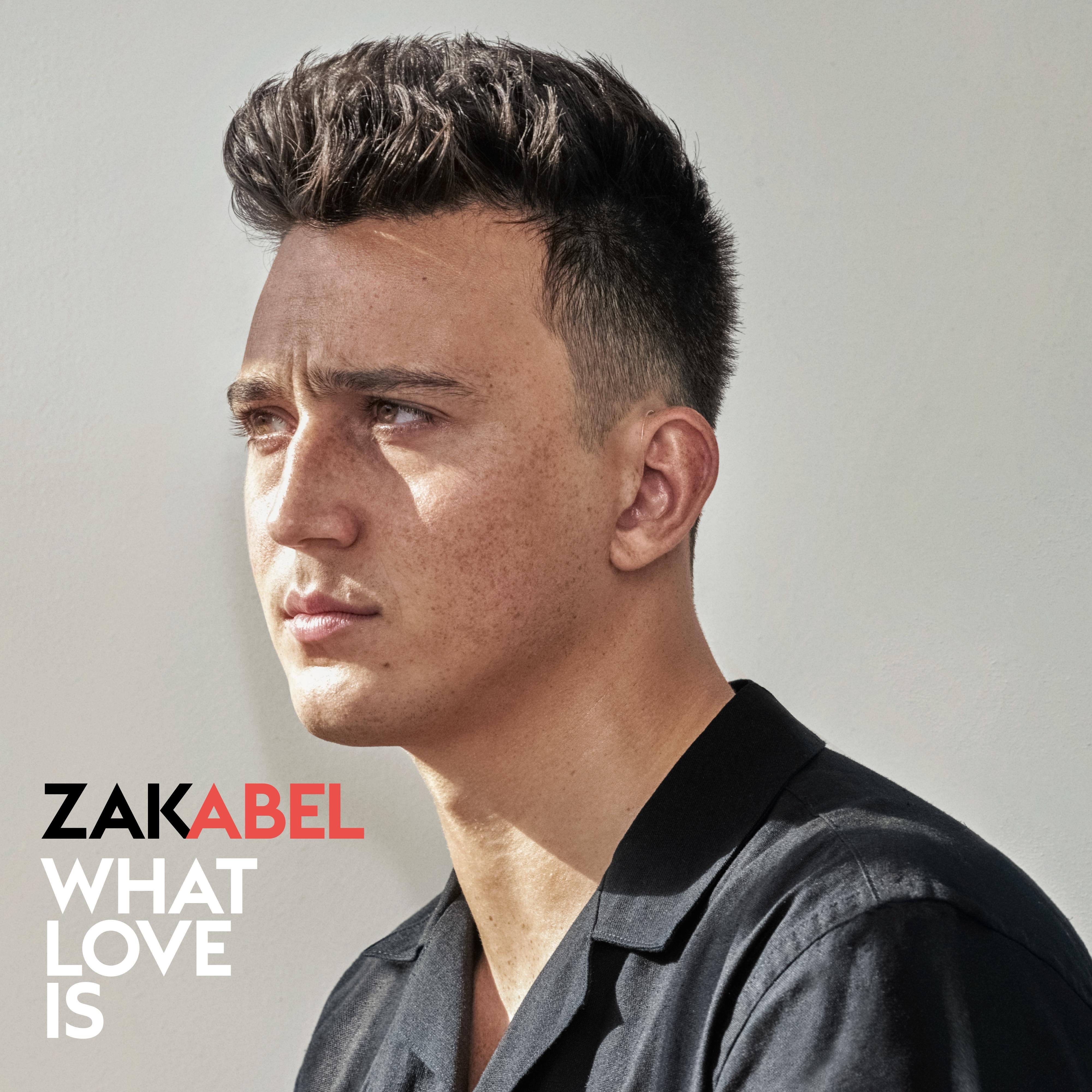 What Love Is - Single