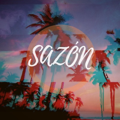 Sazon - Single