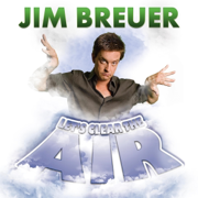 Jim Breuer: Let's Clear the Air (Original Recording)