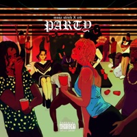 Party (feat. Ced) - Single - Musa Ulrich
