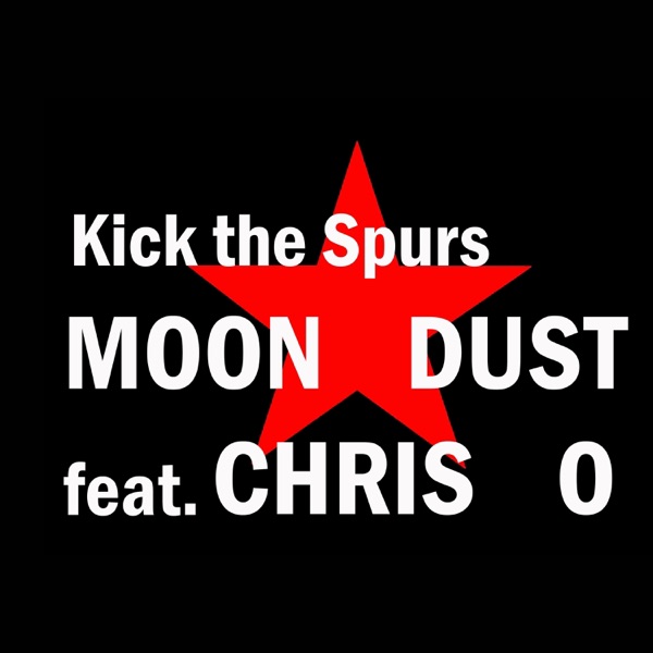 Kick the Spurs (feat. Chris O)