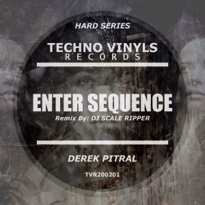 Enter Sequence - EP