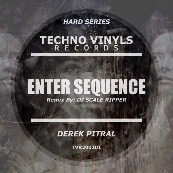 Enter Sequence - EP
