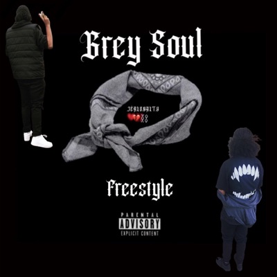 Grey Soul (Freestyle) - Single