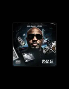 Dengarkan THE Real BIG Bank Hank, tonton video musik, baca bio, lihat tanggal tur & lainnya!