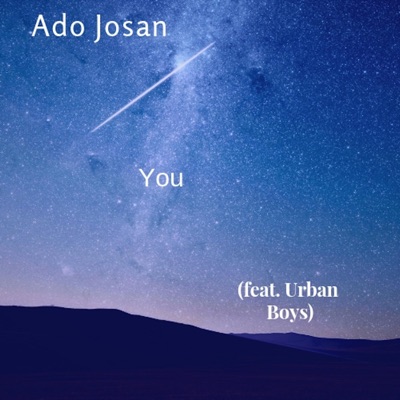 You (feat. Urban Boys) - Single