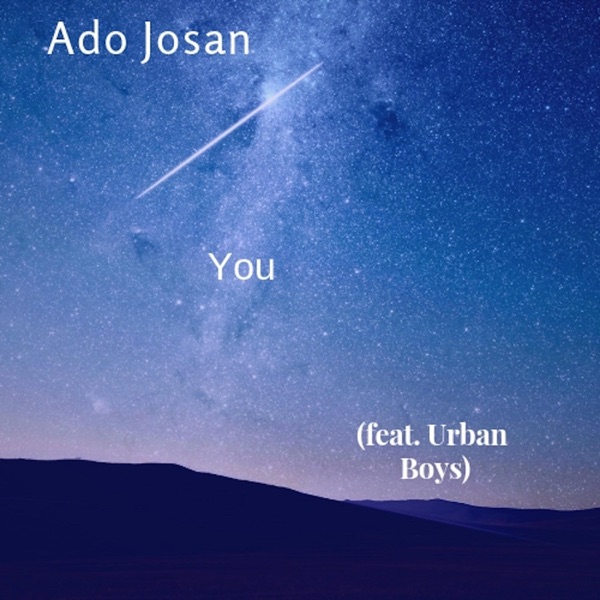 You (feat. Urban Boys)