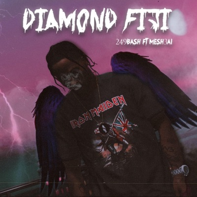 Diamond Fiji (feat. Msh3al) - Single