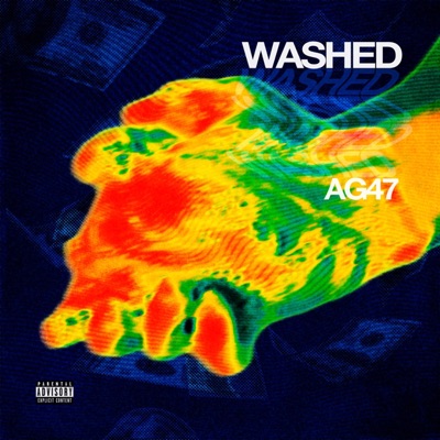 Washed (feat. Excuseme47) - Single