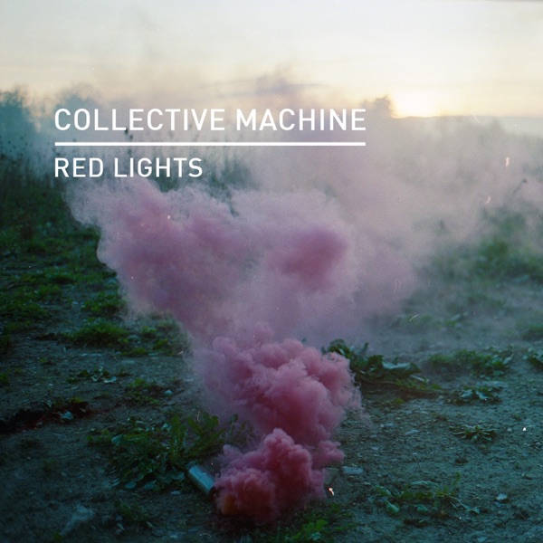 Red Lights - Single
