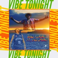 Vibe Tonight (feat. Just2maori) - Single - Teina Mamaori