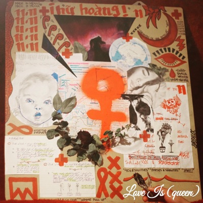 Love Is (Queen) - Single