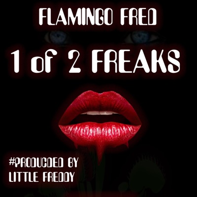 1 Of 2 Freaks - Single