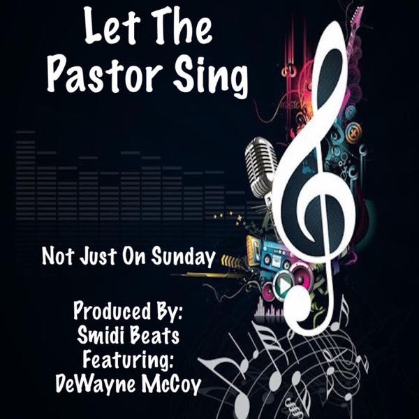 Not Just On Sunday (feat. DeWayne McCoy)