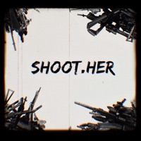 Shoot.Her (feat. Raphael Sole & AP-E) - Single - Parklurker
