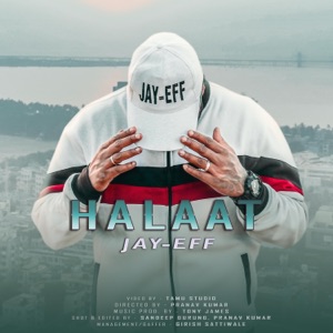 Halaat - Single