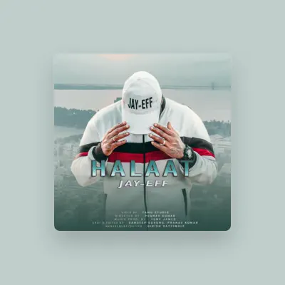 Listen to Jay Eff, watch music videos, read bio, see tour dates & more!