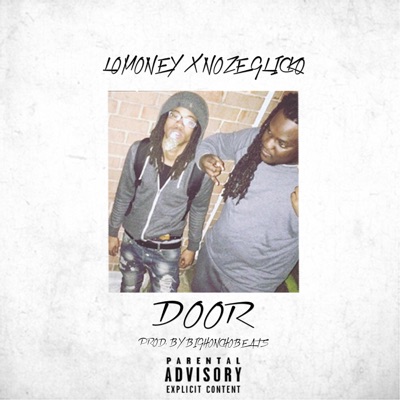 Door (feat. Noze Glicko) - Single