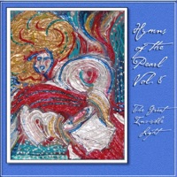 Hymns of the Pearl, Vol. 8 - Zedek