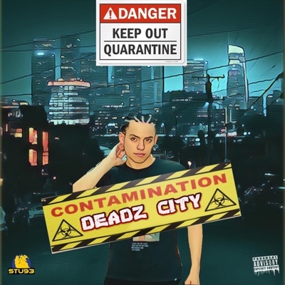 Deadz City - Single