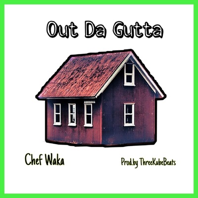 Out Da Gutta - Single