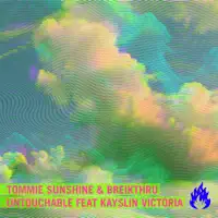 Untouchable — Tommie Sunshine