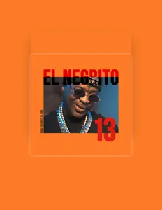 Listen to el Negrito, watch music videos, read bio, see tour dates & more!