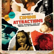 Previews of Coming Attractions! (Original Recording) - Tony Newton