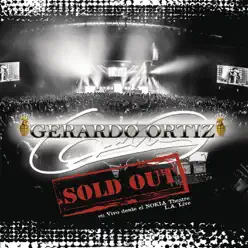 Sold Out (En Vivo Desde el Nokia Theatre, L.A.) - Gerardo Ortiz