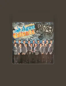 Listen to Banda Agua Caliente, watch music videos, read bio, see tour dates & more!