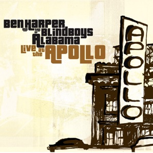 Live At the Apollo