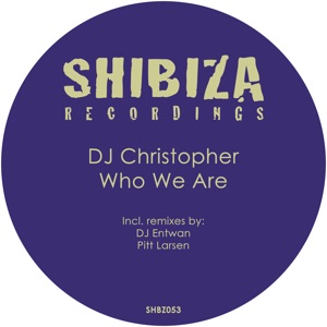Who We Are - Single