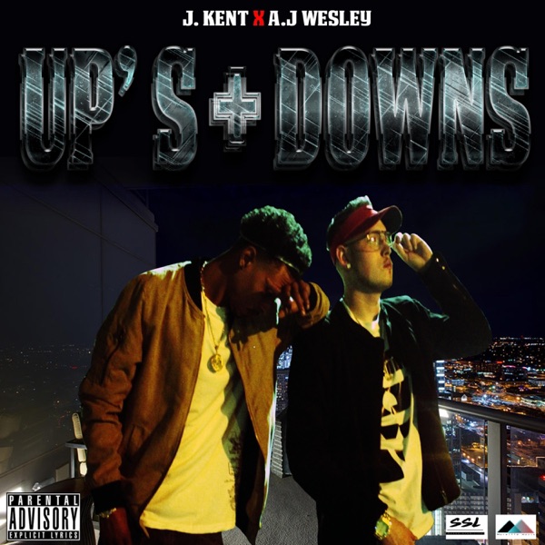 Ups + Downs